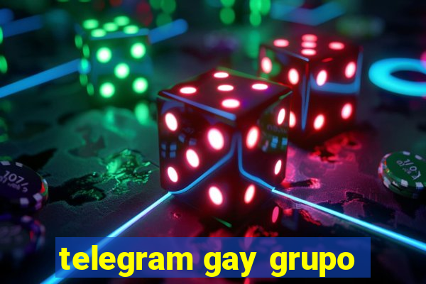 telegram gay grupo